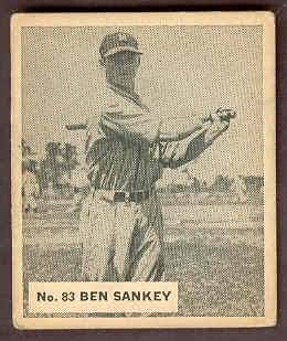 83 Sankey